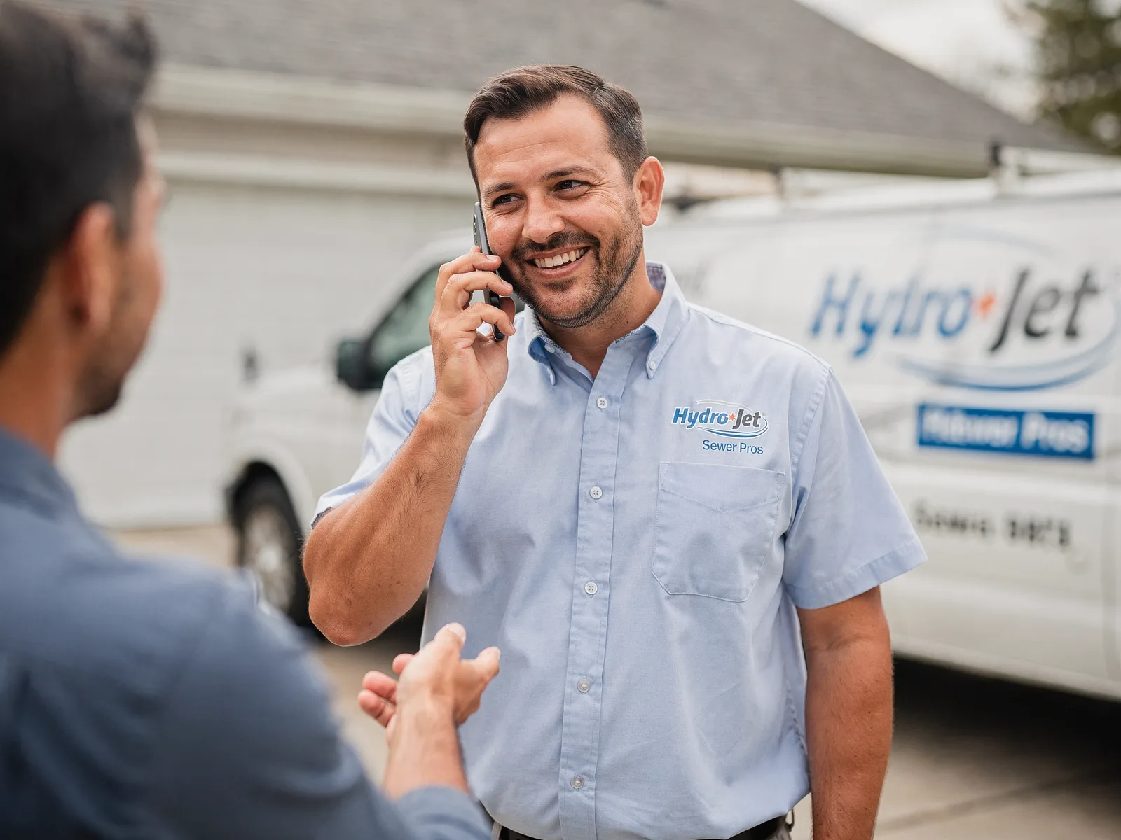 Hydro Jetting Near Me Fishing Creek, MD FAQs